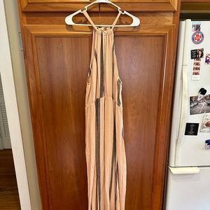 Cloth & Stone- Anthropologie Dress